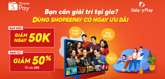 Hội ghiền phim xem gì trên Galaxy Play khi ở nhà?